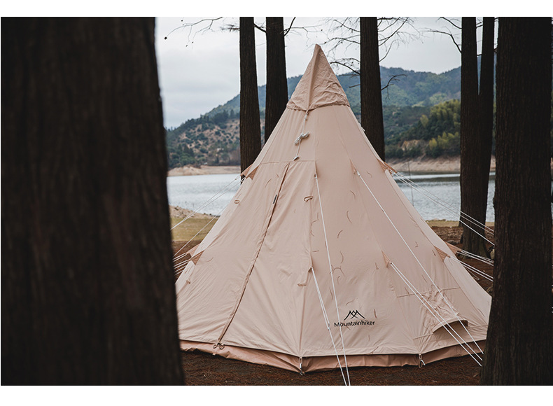 Cheap Goat Tents 5
